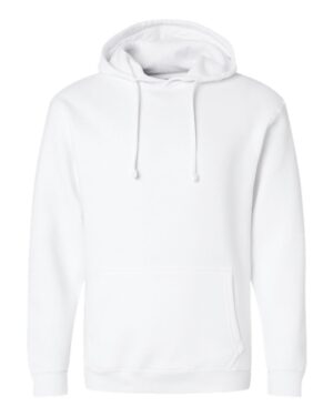 LAT Unisex Elevated Fleece Hoodie Sweatshirt - Image 98