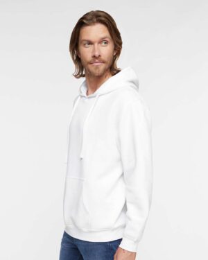 LAT Unisex Elevated Fleece Hoodie Sweatshirt - Image 102