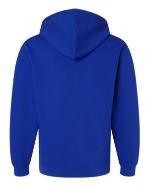 LAT Unisex Elevated Fleece Hoodie Sweatshirt - Image 82