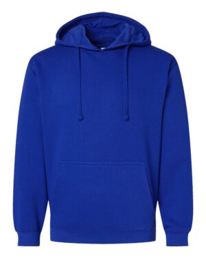 LAT Unisex Elevated Fleece Hoodie Sweatshirt - Image 81