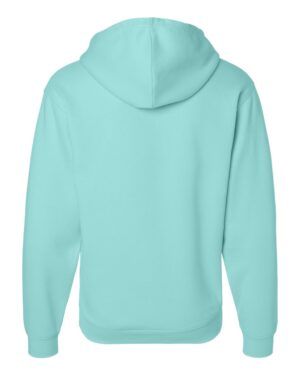 LAT Unisex Elevated Fleece Hoodie Sweatshirt - Image 25