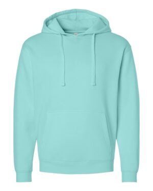 LAT Unisex Elevated Fleece Hoodie Sweatshirt - Image 24