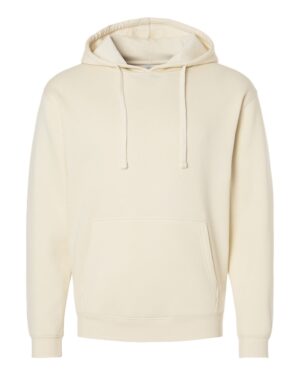 LAT Unisex Elevated Fleece Hoodie Sweatshirt - Image 57