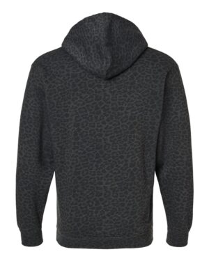 LAT Unisex Elevated Fleece Hoodie Sweatshirt - Image 19