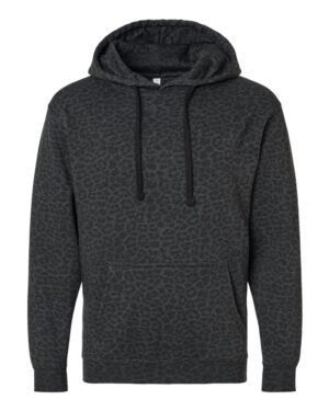 LAT Unisex Elevated Fleece Hoodie Sweatshirt - Image 18