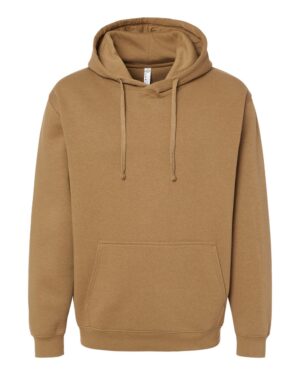 LAT Unisex Elevated Fleece Hoodie Sweatshirt - Image 27