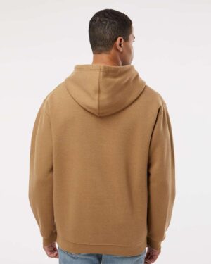 LAT Unisex Elevated Fleece Hoodie Sweatshirt - Image 32
