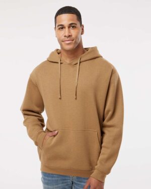 LAT Unisex Elevated Fleece Hoodie Sweatshirt - Image 30