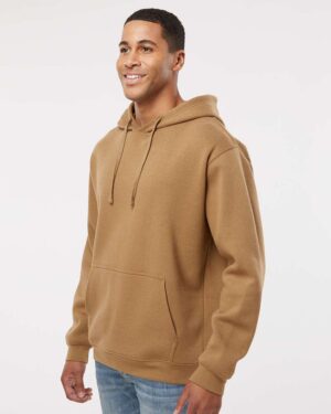 LAT Unisex Elevated Fleece Hoodie Sweatshirt - Image 31