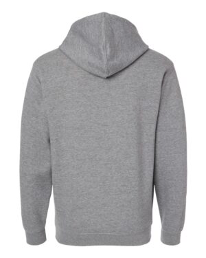 LAT Unisex Elevated Fleece Hoodie Sweatshirt - Image 34