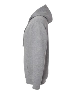 LAT Unisex Elevated Fleece Hoodie Sweatshirt - Image 35