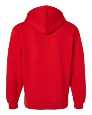 LAT Unisex Elevated Fleece Hoodie Sweatshirt - Image 76