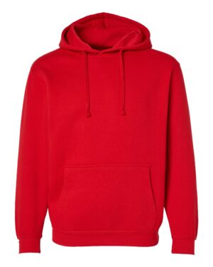 LAT Unisex Elevated Fleece Hoodie Sweatshirt - Image 75
