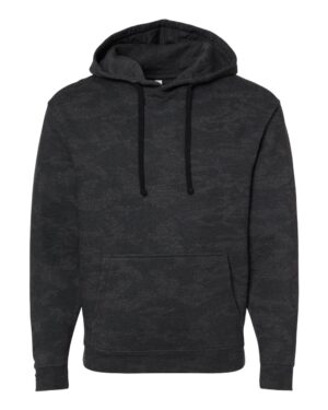 LAT Unisex Elevated Fleece Hoodie Sweatshirt - Image 86