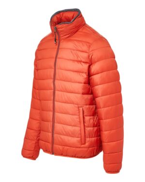 Weatherproof Men's PillowPac Puffer Jacket - Image 26