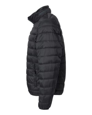 Weatherproof Men's PillowPac Puffer Jacket - Image 4