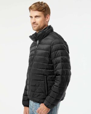 Weatherproof Men's PillowPac Puffer Jacket - Image 6