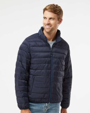 Weatherproof Men's PillowPac Puffer Jacket - Image 12
