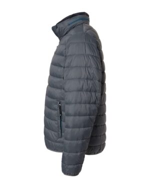 Weatherproof Men's PillowPac Puffer Jacket - Image 20