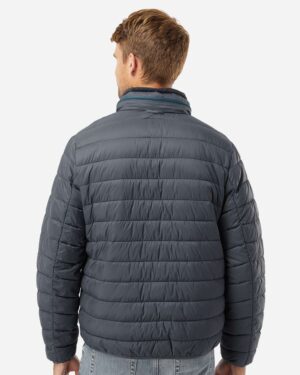 Weatherproof Men's PillowPac Puffer Jacket - Image 23