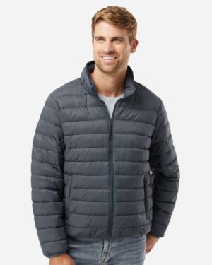 Weatherproof Men's PillowPac Puffer Jacket - Image 21