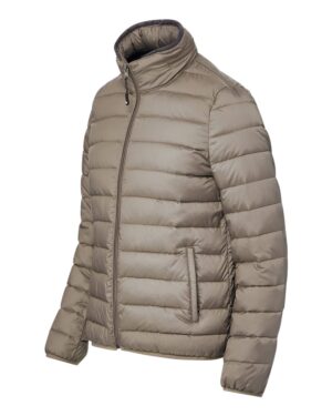 Weatherproof Women's PillowPac Puffer Jacket - Image 10