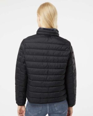 Weatherproof Women's PillowPac Puffer Jacket - Image 7
