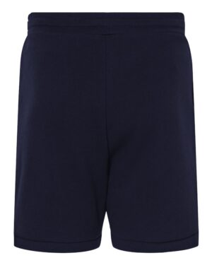 BELLA + CANVAS Unisex Sponge Fleece Shorts - Image 14