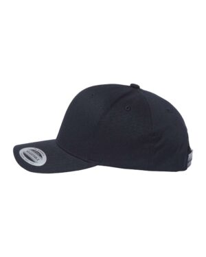 YP Classics CVC Snapback Cap - Image 3