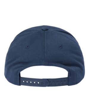 YP Classics CVC Snapback Cap - Image 11