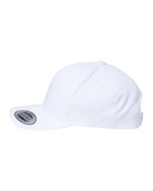 YP Classics CVC Snapback Cap - Image 15