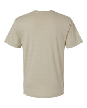 American Apparel Unisex CVC V-Neck Tee - Image 50