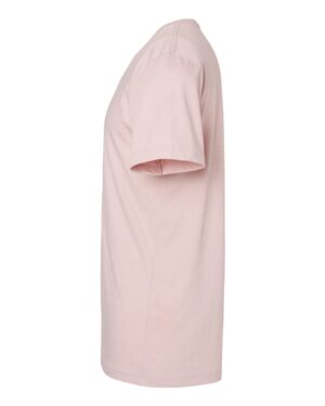 American Apparel Unisex CVC V-Neck Tee - Image 21