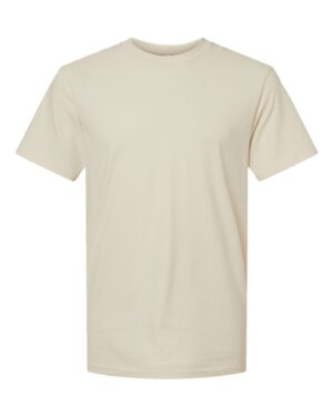 American Apparel Unisex CVC Tee - Image 91