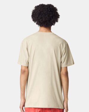American Apparel Unisex CVC Tee - Image 96