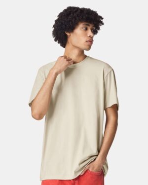 American Apparel Unisex CVC Tee - Image 94
