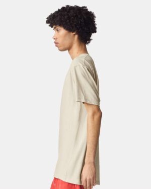 American Apparel Unisex CVC Tee - Image 95