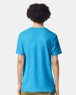 American Apparel Unisex CVC Tee - Image 237