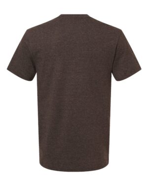 American Apparel Unisex CVC Tee - Image 44
