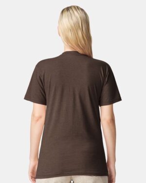 American Apparel Unisex CVC Tee - Image 48