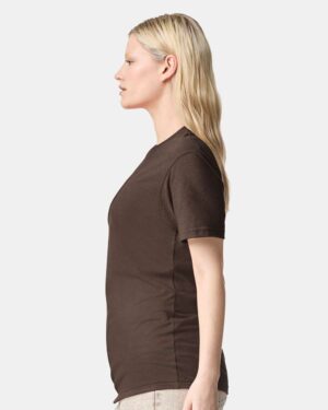 American Apparel Unisex CVC Tee - Image 47