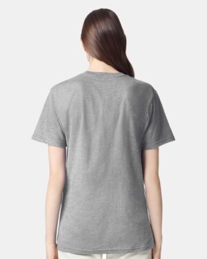 American Apparel Unisex CVC Tee - Image 126