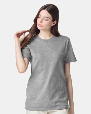 American Apparel Unisex CVC Tee - Image 124