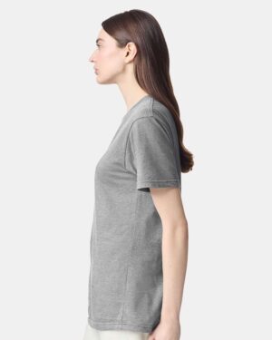 American Apparel Unisex CVC Tee - Image 125