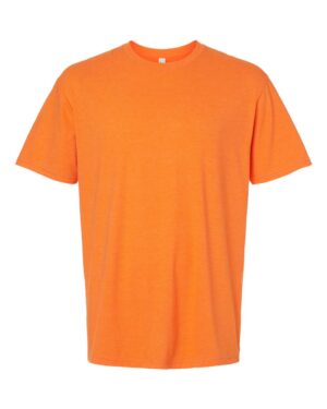 American Apparel Unisex CVC Tee - Image 178