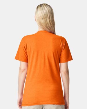American Apparel Unisex CVC Tee - Image 183
