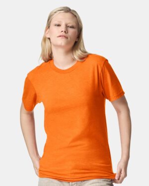 American Apparel Unisex CVC Tee - Image 181