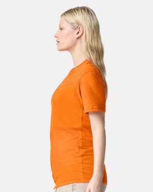 American Apparel Unisex CVC Tee - Image 182