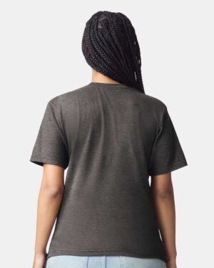 American Apparel Unisex CVC Tee - Image 24