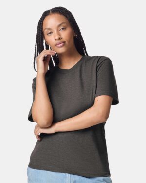 American Apparel Unisex CVC Tee - Image 22